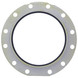 Seal and Retainer, Hub Inner Axle for Hough T300SL, T225SL, TD225SL, TD300SL Tow Tractors