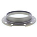 Seal and Retainer, Hub Inner Axle for Hough T300SL, T225SL, TD225SL, TD300SL Tow Tractors