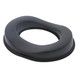 Microphone Shield Cushion for Ground Support Equipment