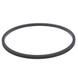 Straight Cut Lav Coupling Seal for Ground Support Equipment
