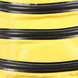Reducer, 14" to 8" Zip-R to Soft Cuff for Ground Support Equipment