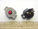 5 Amp Circuit Breaker for GSE Aircraft Stairs & Cargo Loaders - Compatible with JBT CPT-7, SmartStep, EuroStep & FMC UDS-2