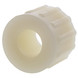 Nylon Bushing for TUG, Tiger, Taylor Dunn, and JBT GSE Tractors - Durable Replacement Part for Ground Support Equipment
