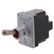 Toggle Switch for Global Deicer, JBT, TLD, TUG, Weihai Guangtai, and FMC GSE Equipment - Heavy-Duty Replacement Part with Mounting Hardware
