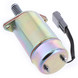 Air Shut Off Solenoid for Ground Support Equipment