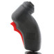 Industrial 4-Way Control Joystick Handle - Heavy Duty De-Icing Equipment Controller Compatible with FMC LMD 2000 Series Trucks