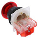 SWITCH, E-STOP WITH ENGLISH LABEL-6225906OCM