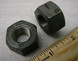 NUT, 5/8-18 A194 GR 2H-6222370