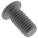 Low-Profile Flange Bolt 3/4" for Commander Series Cargo Loader Deck Plates - Compatible with JBT/FMC 15i & 30i Models