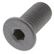 Low-Profile Flange Bolt 3/4" for Commander Series Cargo Loader Deck Plates - Compatible with JBT/FMC 15i & 30i Models