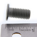 Low-Profile Flange Bolt 3/4" for Commander Series Cargo Loader Deck Plates - Compatible with JBT/FMC 15i & 30i Models