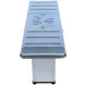 Foot Pedal Controller for Aviation Ground Support Equipment