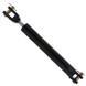 JBT Commander Hydraulic Cylinder Assembly with Clevis Mounts - 15i/30i Cargo Loader Forward Bridge Guide - Double-Ended