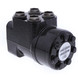 Steering Valve Assembly for JBT Commander 15i/30i & Ranger Cargo High Loader Aircraft Ground Support Equipment