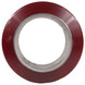 12x5x8 Dark Red Polyurethane Tire for Ground Support Equipment
