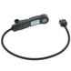 DC-1A Microphone with Male to Male Cord for Ground Support Equipment