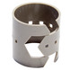 King Pin Delrin Bushing for Aviation Ground Support Equipment (GSE) - Compatible with TUG MA/ME Series, Tiger TIG-40, and JBT Mini Brute Tractors