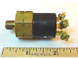 20 PSI Fuel Pressure Switch for TUG, Hobart & Stewart Stevenson GSE | Airport Ground Power & Air Start Units