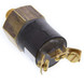 10 PSI Pressure Switch | Compatible with Multiple Air Start Units & Cargo Loaders | OEM-Grade GSE Component