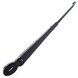 Adjustable Wiper Arm J-Hook 12-17" for TUG Textron M1A-44