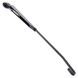 Adjustable Wiper Arm J-Hook 12-17" for TUG Textron M1A-44
