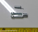 5/16" Clevis Kit with Pin & Cotter Pin for Ground Support Equipment
