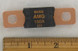 150A Fuse for Ground Support Equipment - Reliable Performance and Safety