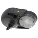 Right Complete Headlight for Trepel Challenger 150 & 430 GSE
