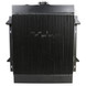RADIATOR- ALUMINUM FORD 2.5-752006
