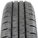 TIRE, 185R14C HANKOOK VANTRA RA18 8 PL Y-185R14HAN