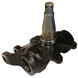 C Shape Right for TLD JST-25 APR18 & DEC18 Ground Support Equipment