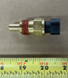 Coolant Sensor for Aviation Ground Support Equipment (GSE)