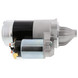 12V Starter Motor 8T CW PMGR for Aviation Ground Support Equipment