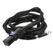 RAMPTECH 30FT AC BND 1/0 W-12/2 TYPE W Cable for Ground Support Equipment