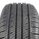 Ironman GR906 Tire 225/70R15 for TLD ASU-600-150-CUP & TUG MA Models