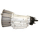 GM 4L70 SAE4 Bell C6 Transmission for TUG TEXTRON M1A-44 & MA-28 GSE