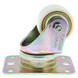 RAMPTECH Caster Wheel for Aviation Ground Support Equipment