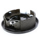 Complete Parking Brake Assembly for TLD JST-25 Ground Support Equipment