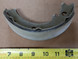 TLD JST-25 APR18 Park Brake Shoe Pad for Ground Support Equipment