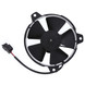 Electric 12V Fan for Aviation Ground Support Equipment