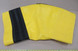 RAMPTECH 12" x 12" 45° Velcro Elbow for Ground Support Equipment