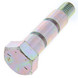 Capture Bolt for Aviation Ground Support Equipment