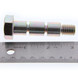 Capture Bolt for Aviation Ground Support Equipment