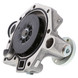 Water Pump for Goldhofer Bison D 370, Schopf F70