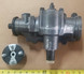 GEAR- HYD STEERING NEW CLOCK TO CNTR CLK-743429GEAR