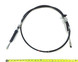 Shift Cable for Aviation Ground Support Equipment