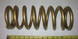 Coil Spring for Ground Support Equipment - Sold Individually
