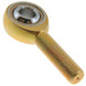 3/8-24 Ball Joint Rod for Aviation Ground Support Equipment