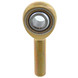 3/8-24 Ball Joint Rod for Aviation Ground Support Equipment