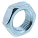 Jam Nut 1 Inch - NF for Ground Support Equipment